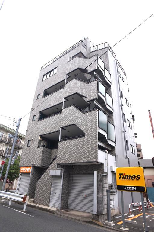 エクセル天王町