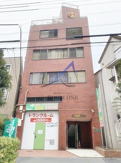 荒川ゲートウェイ