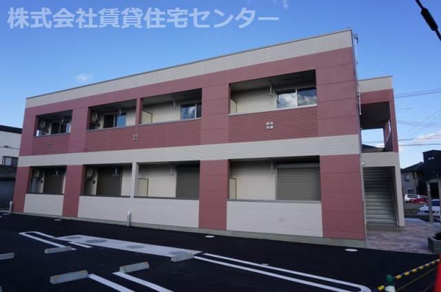 グランアセット宮前