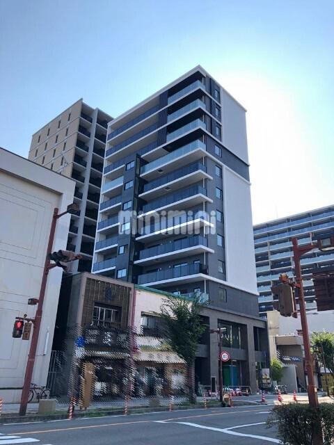 PROMINENT KUWANA(1LDK/3階)
