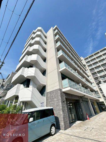 京橋パンション