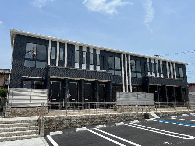 PERSIMMON HILL 高針