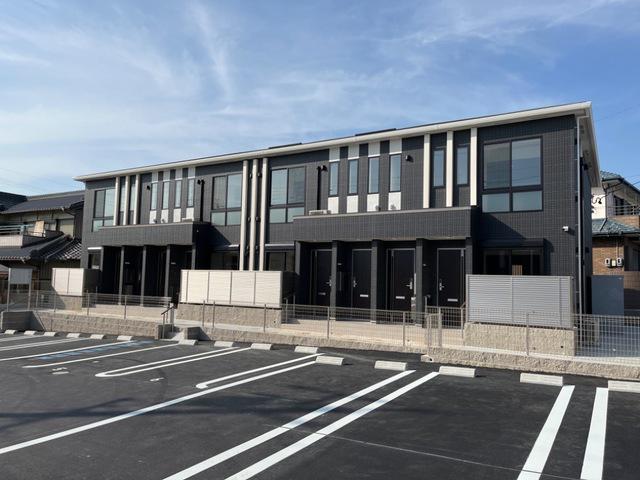 PERSIMMON HILL 高針