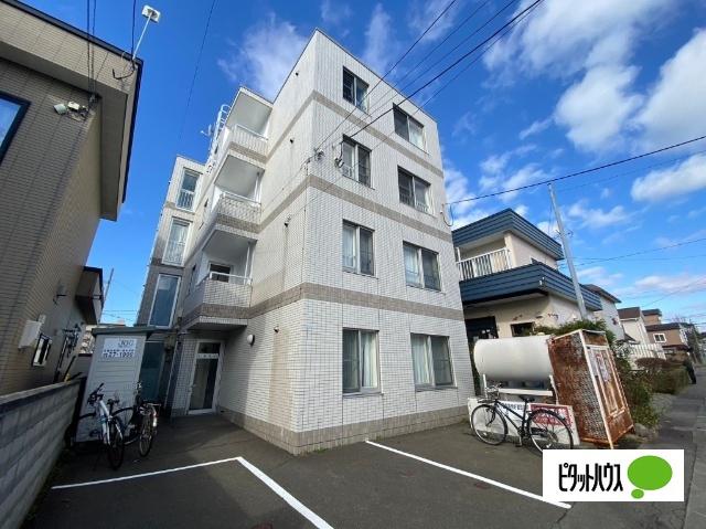 CSAマンション