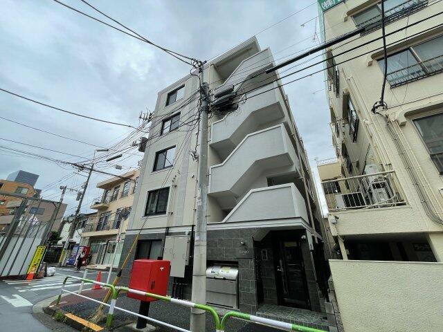 エルファーロ大塚IV