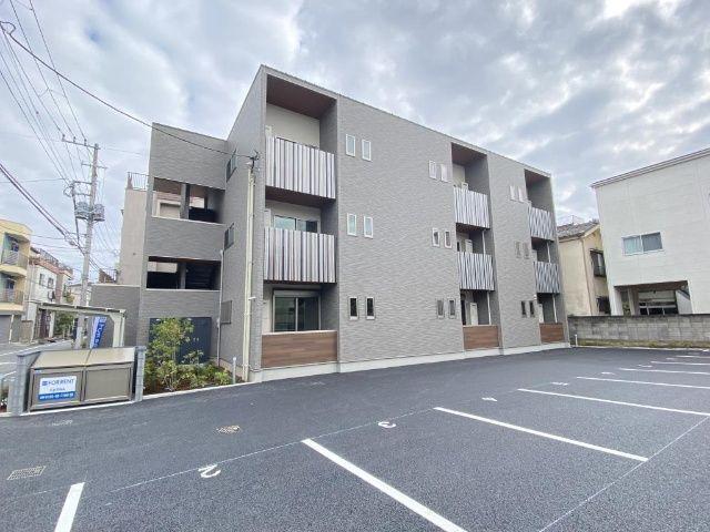 ロコエトワール