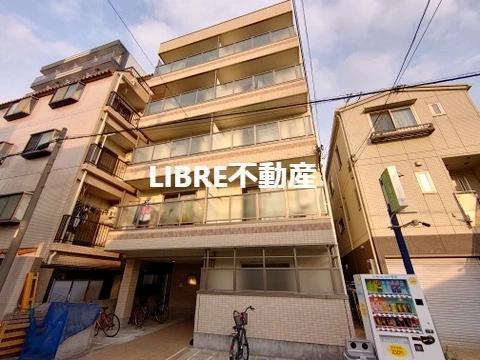 ヴィラナリー西九条II