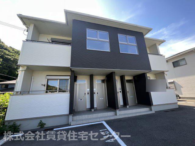 クラウンハイツ宮崎町