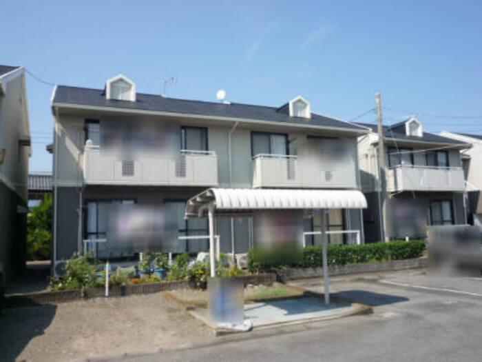 セジュール千木良G