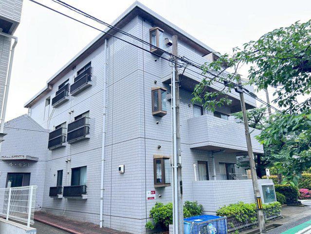 ル モンド