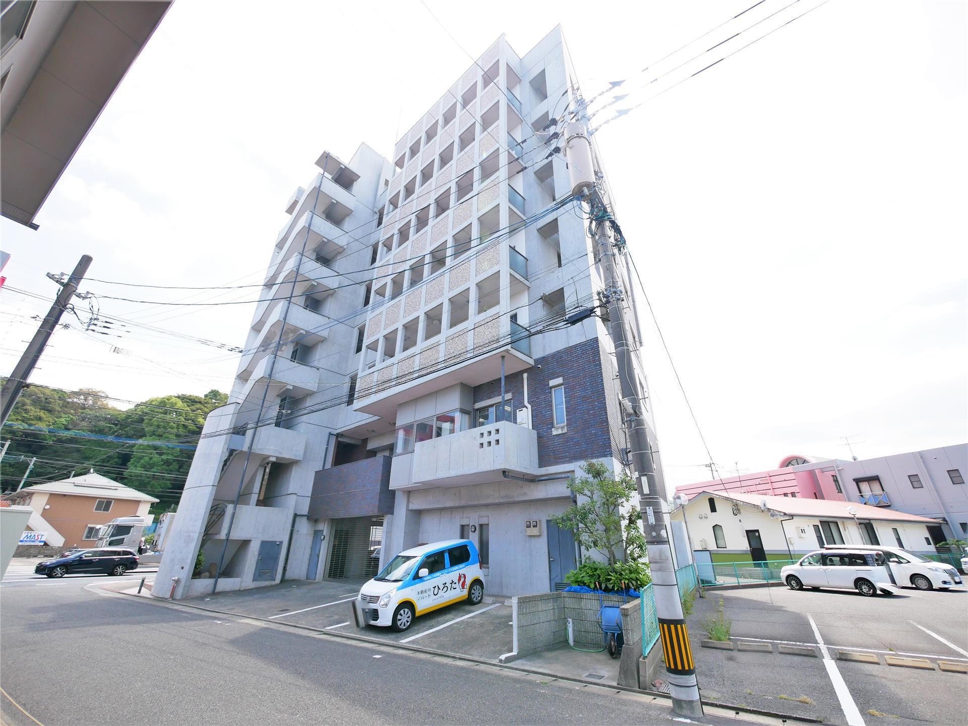 KSK嵐山コアビル