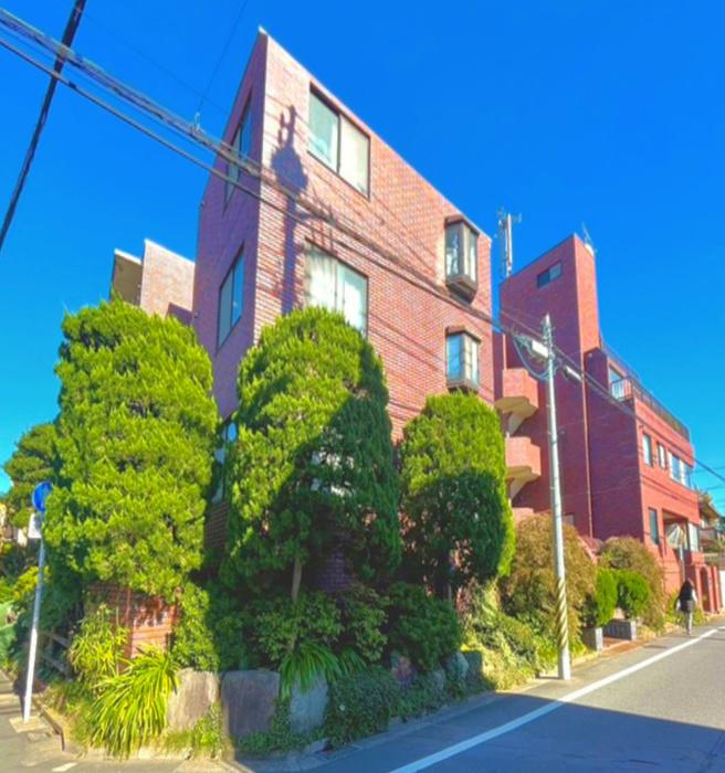 荻野ハイツ