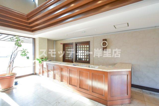 パラドール北加賀屋