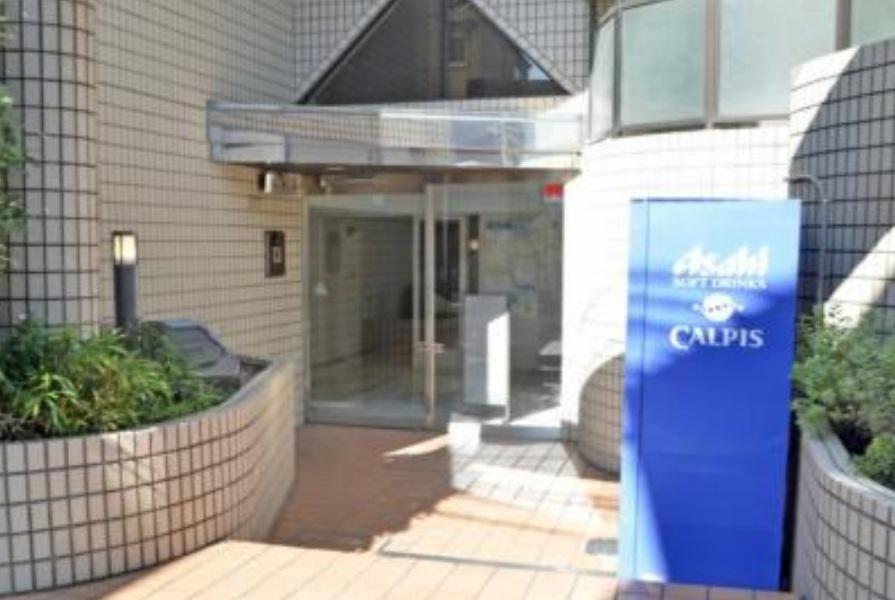レジダンス・イン・三軒茶屋