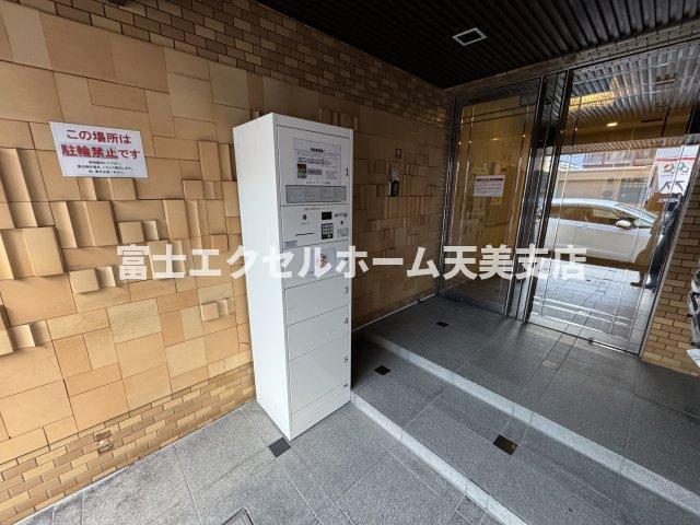 カサエルドラード壱番館