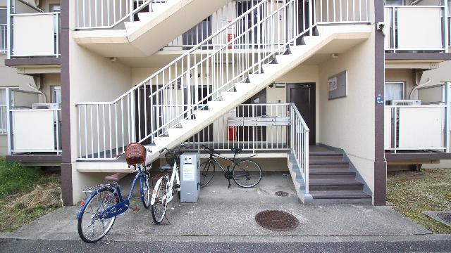 エルセレーノ古川橋