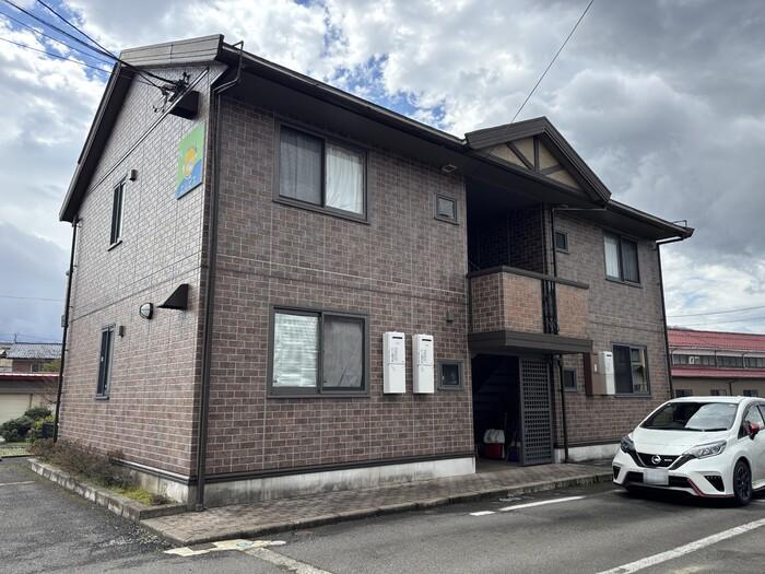 シャンテ中荒井B