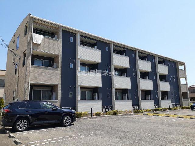 ビエント旭が丘