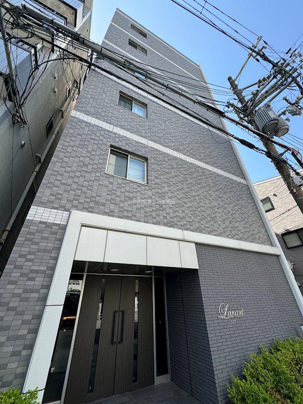 LAVART森ノ宮