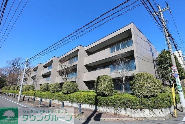 瀬田フラット