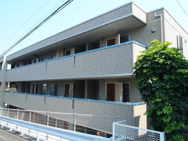 レガート上大岡