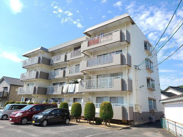 ニューハイツ南ヶ丘