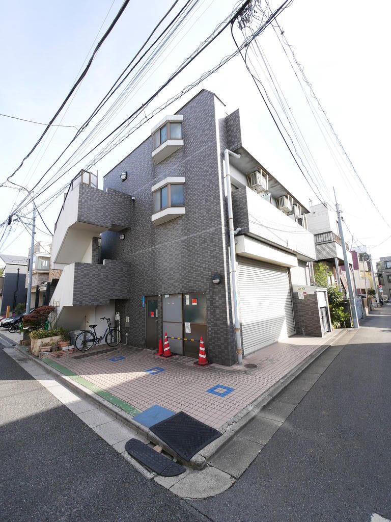 シャトレ若宮