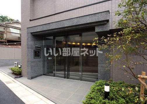 ルーブル方南町