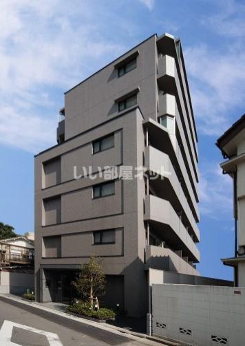 ルーブル方南町