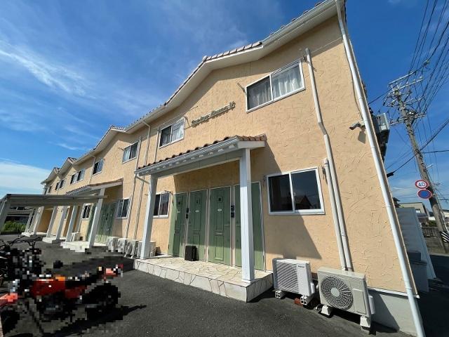 SPRING HOUSE V(2LDK/2階)