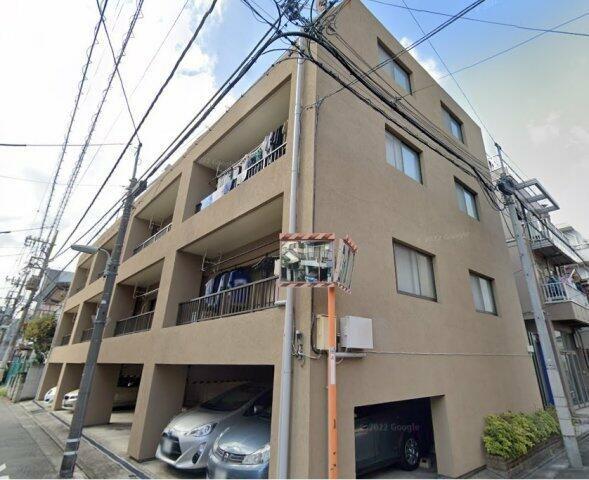 グランデューク西大井