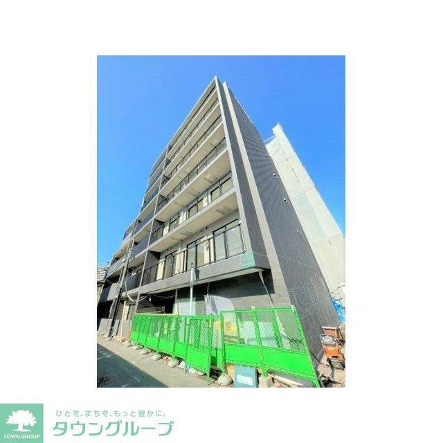 SHOKEN RESIDENCE横浜天王町