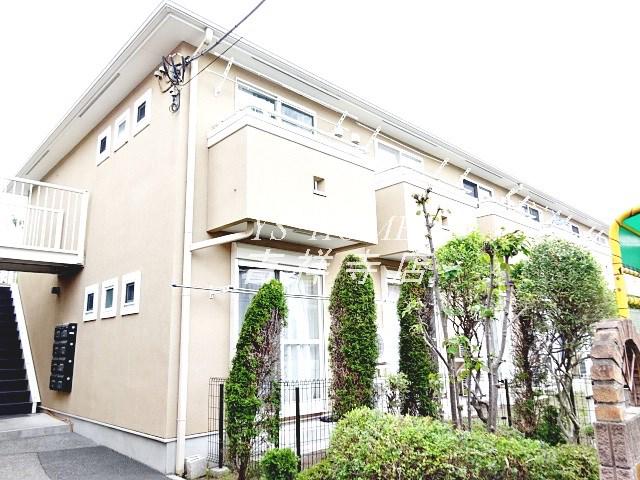 アイプラザ吉祥寺北町