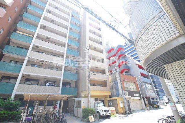 WILL DO堺筋本町