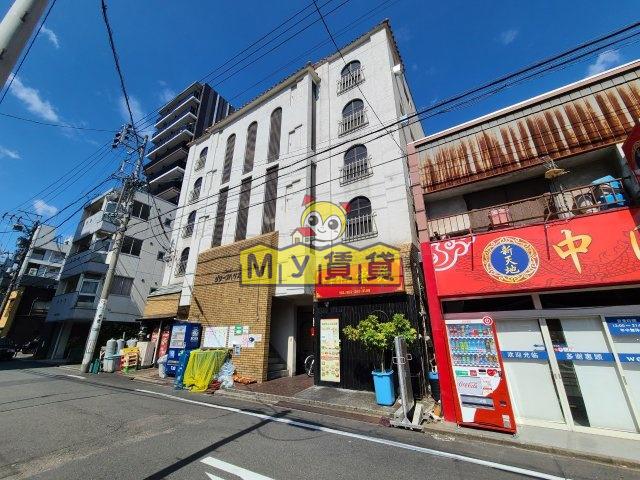 コーポグリーンハウス