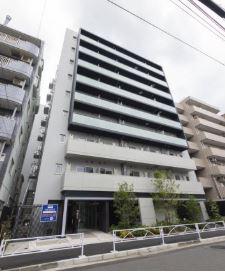 プラウドフラット本所吾妻橋