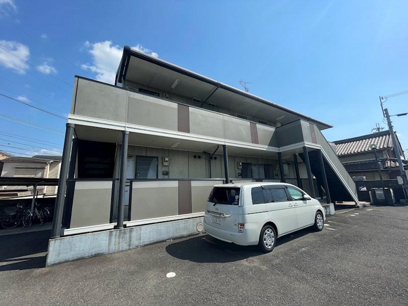 ヴィオックスアベニュー磯島
