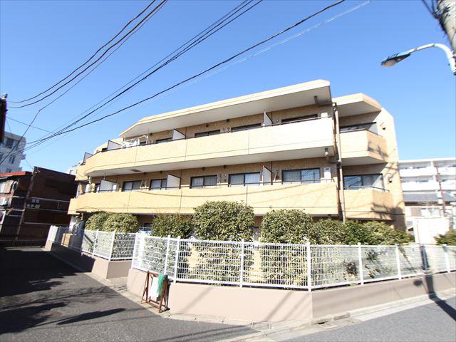 ハウスプラス10(2LDK/1階)