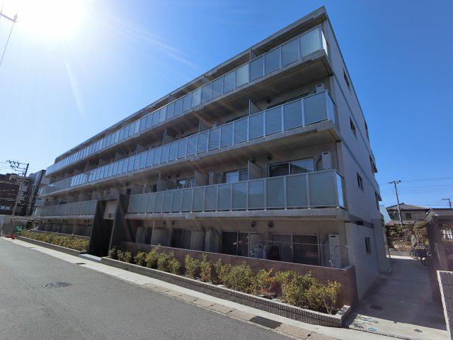S-FORT船橋海神イースト