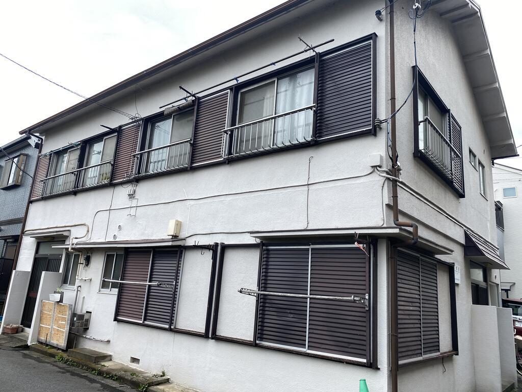 大和荘(2K/1階)