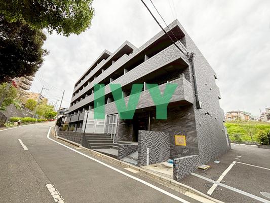 SPコート菊名サウス