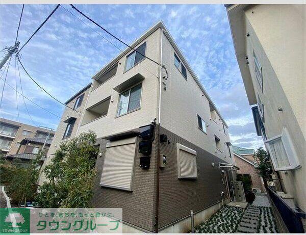 ALEGRIA鎌倉大町