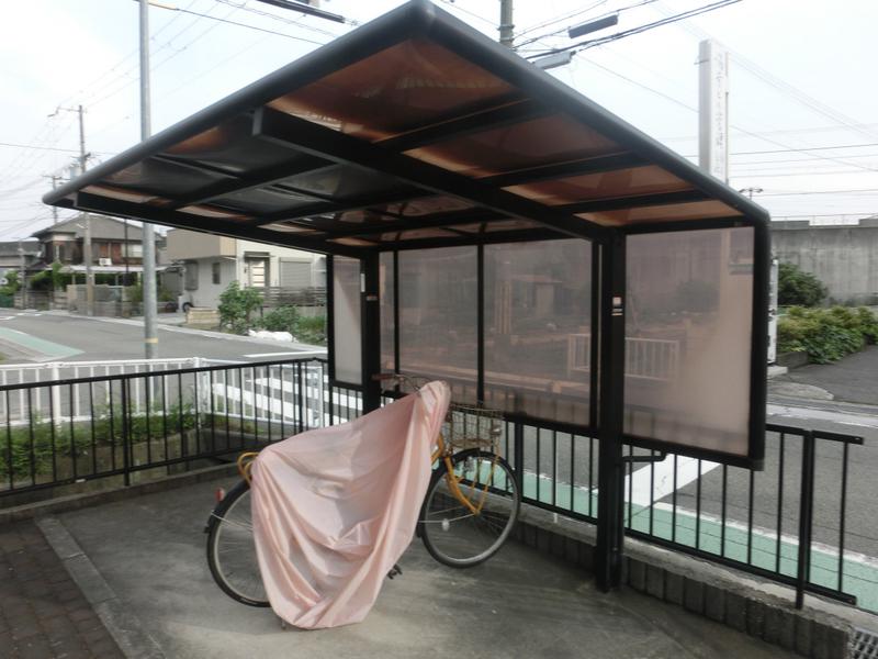 サンパセオ山水 II棟