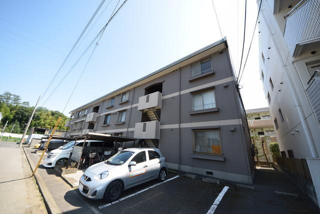 サンパレス横須賀