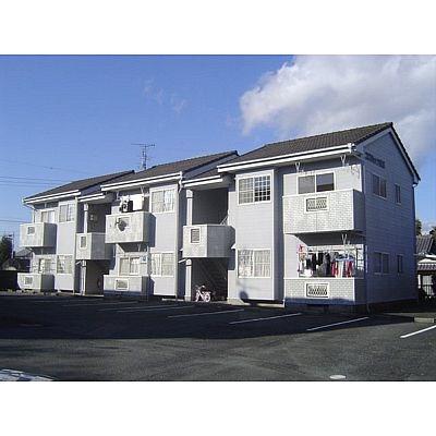 コスミック富塚B