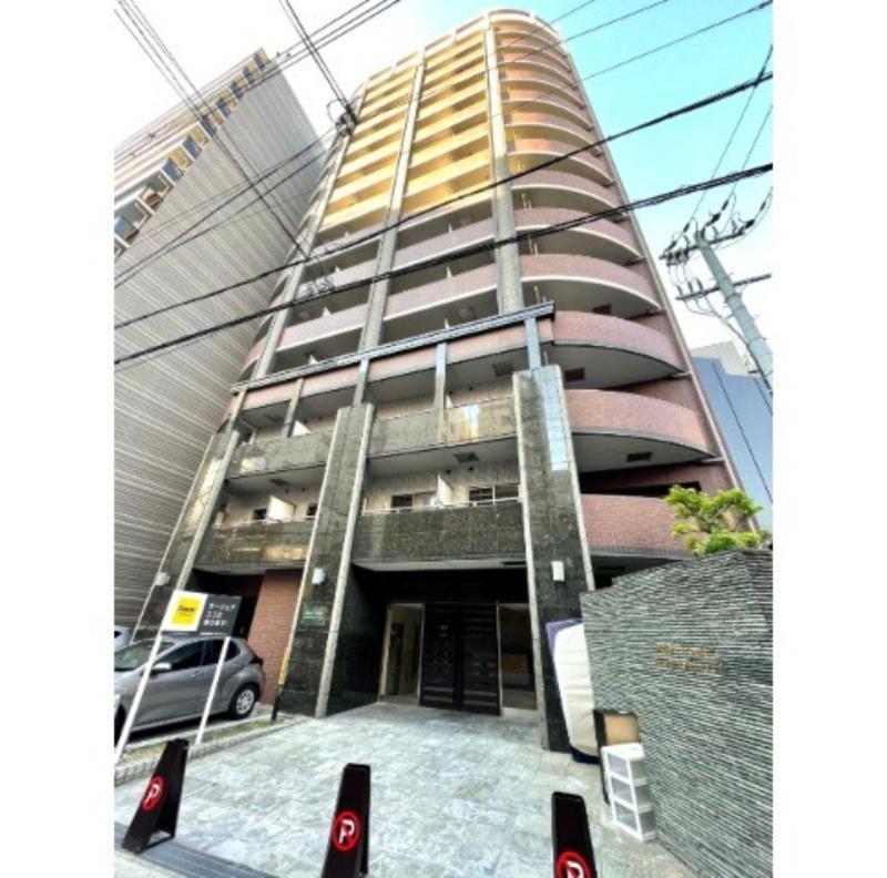 アーデンタワー西本町