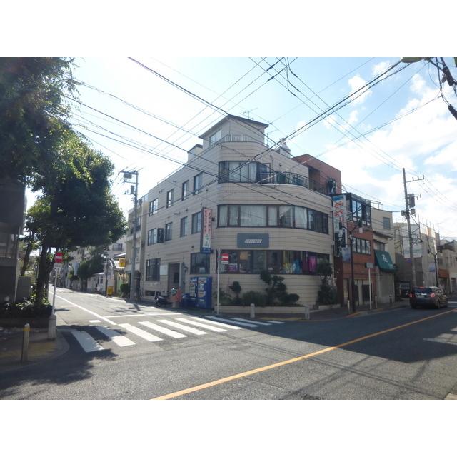 サン&フラワービル