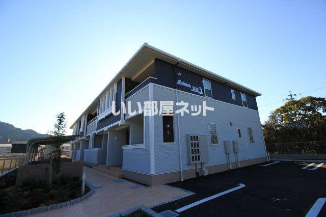 プロローグ西吹