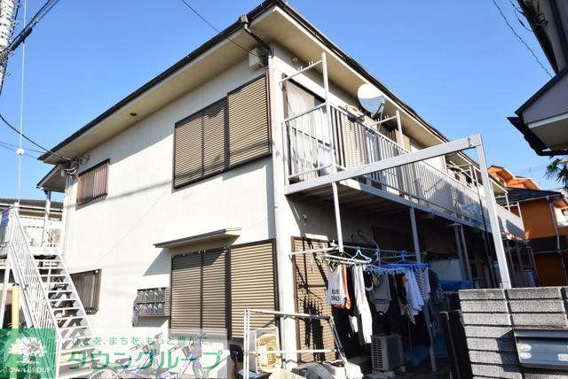 コーポ黒富