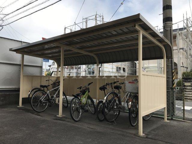 坪田ハイツ